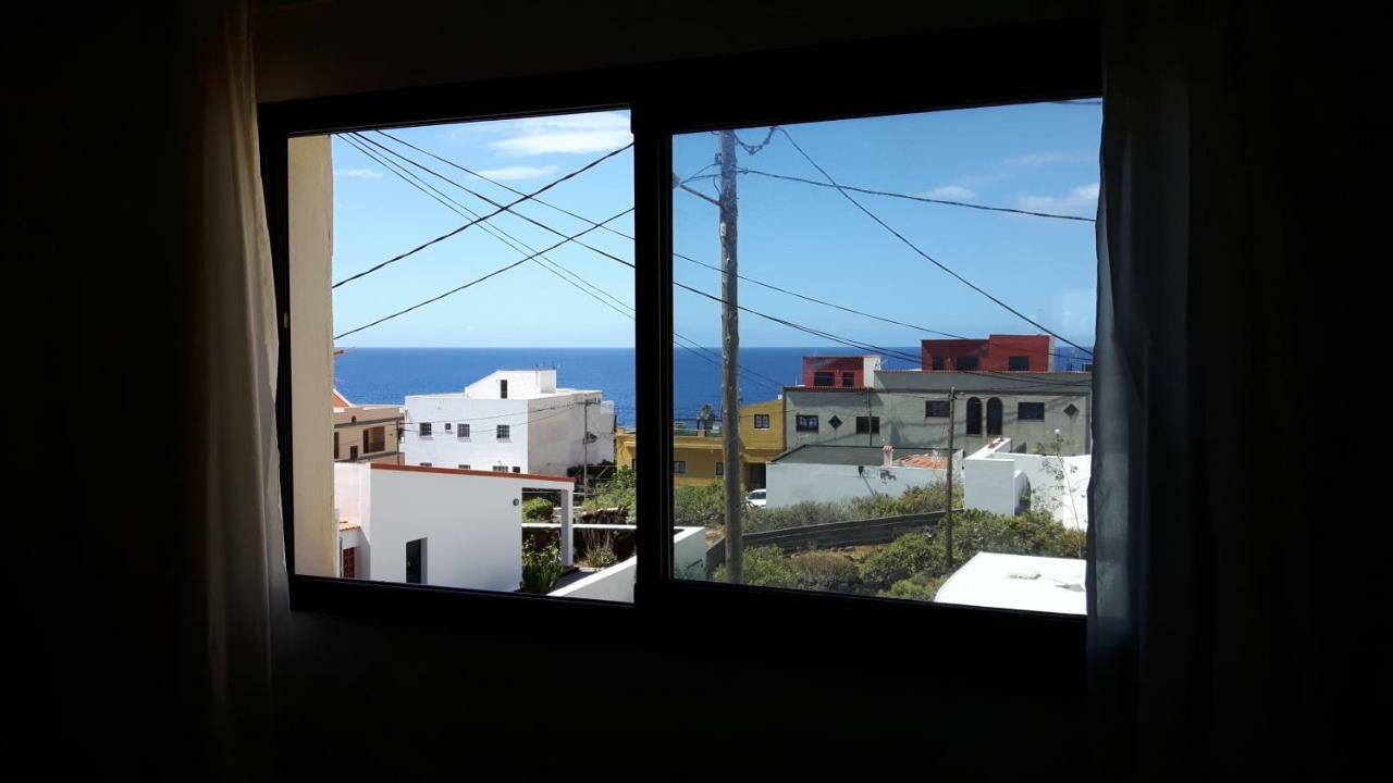 Apartamento La Caleta Isla De El Hierro Terrace With Incredible Views Apartment Exterior photo