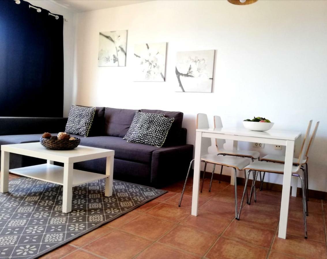 Apartamento La Caleta Isla De El Hierro Terrace With Incredible Views Apartment Exterior photo